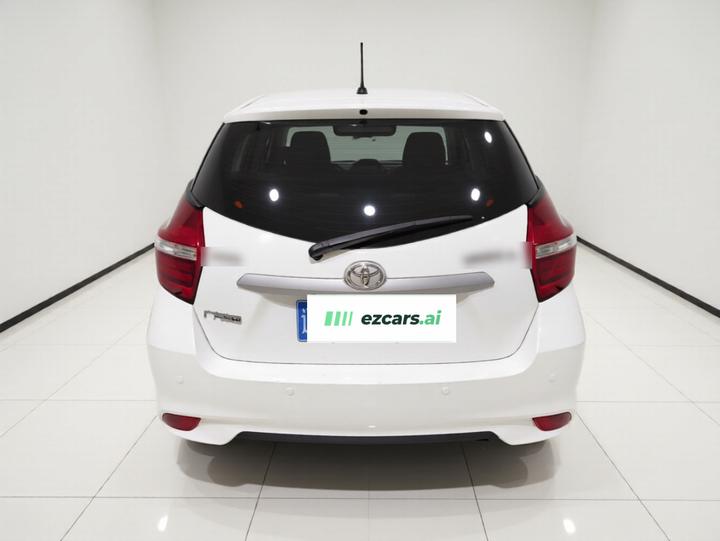 YARiS L 2020 1.5L CVT Leading photo 4