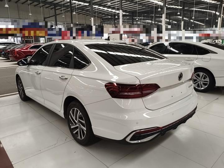 Lavida 2024 1.5L AT photo 4