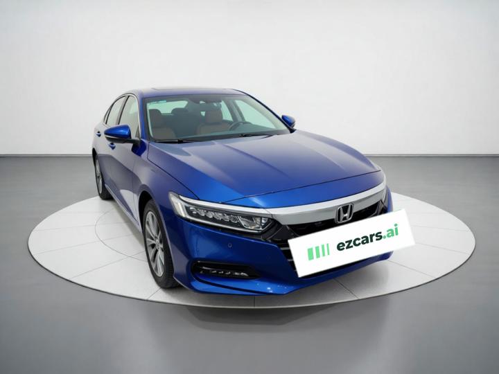 Accord 2018 260TURBO Luxury China VI photo 3