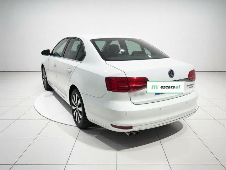 Sagitar 2017 230TSI AT Comfort photo 4