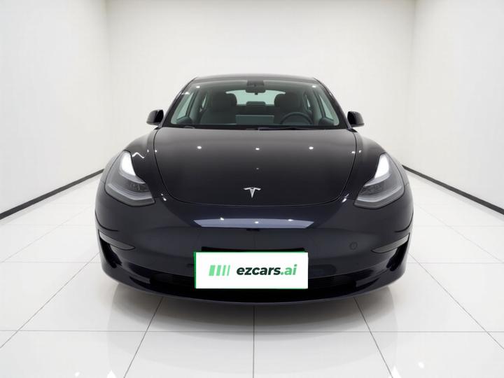 Model 3 2022 RWD photo 2
