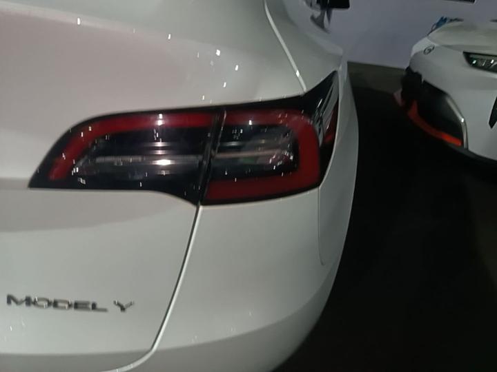 Model Y 2022 Facelift RWD photo 7
