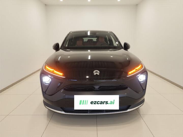 EC6 2020 465KM Sport photo 2