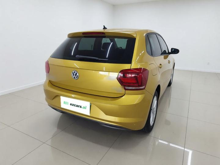 Polo 2019 Plus 1.5L AT Tech photo 4