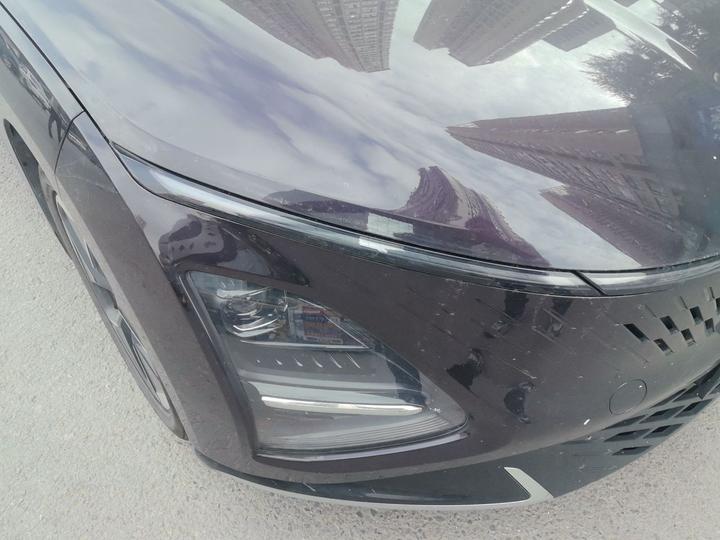 Wuling 2024 150 Pilot photo 7