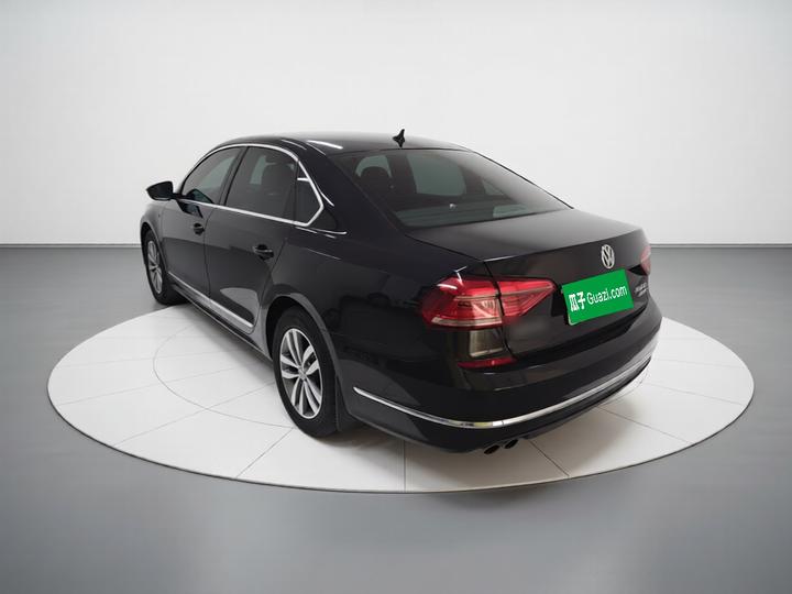 Passat 2016 1.8T CEA+6AT photo 4