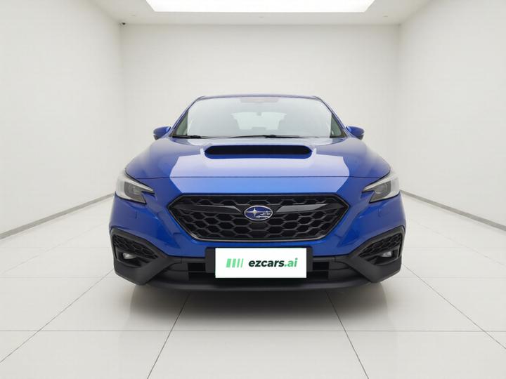WRX 2024 2.4T MT EyeSight photo 2