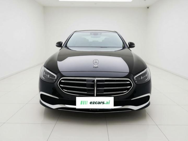 E-Class 2022 Facelift E 260 L photo 2