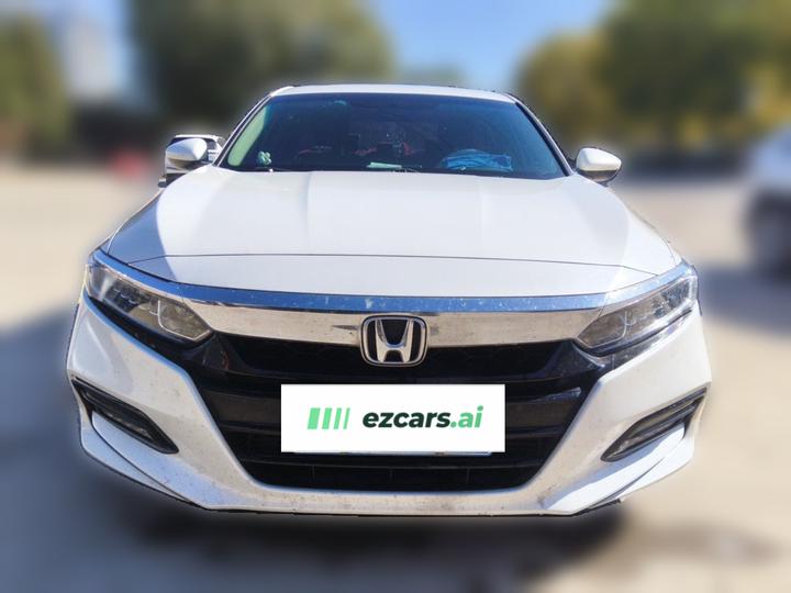 Accord 2018 230TURBO Comfort China V photo 2