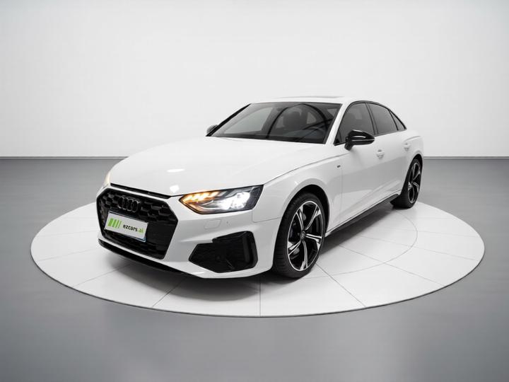 A4L 2024 40 TFSI Luxury Dynamic