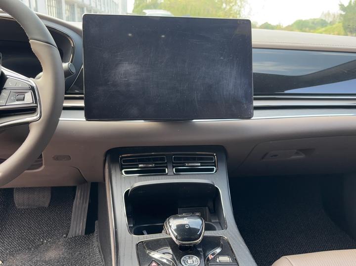 Han 2020 DM AWD Performance Premium photo 8