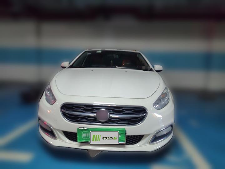 Fiat 2015 1.4T AT Energetic photo 2