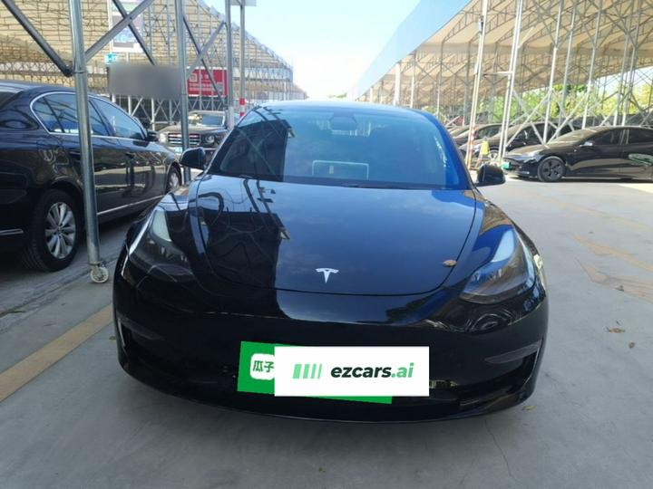 Model 3 2022 Performance AWD photo 2