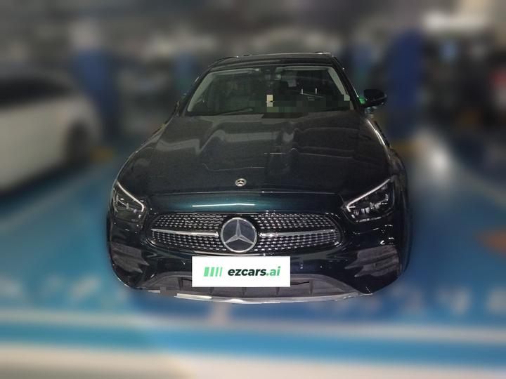 E-Class 2022 Facelift E 260 L Sport photo 2