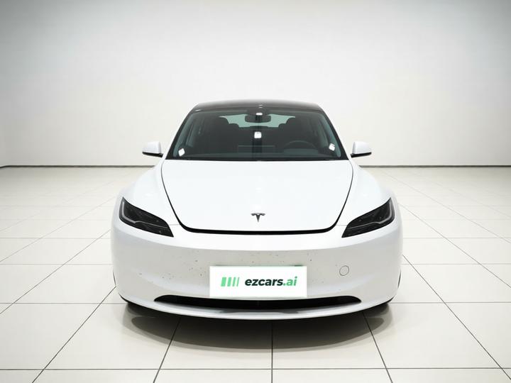 Model 3 2025 RWD photo 2