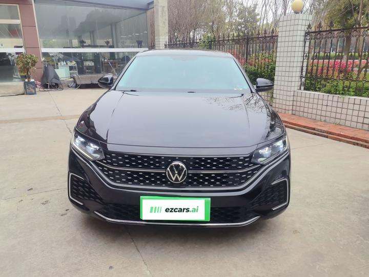 Passat 2023 Facelift 330TSI Elite photo 2