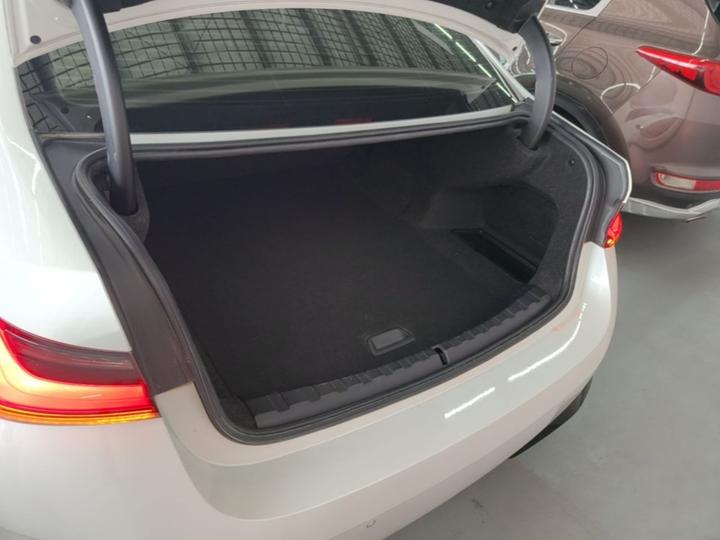 i3 2022 eDrive 35 L photo 8