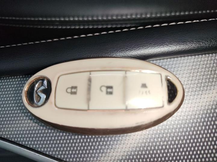 Q50L 2018 2.0T China VI photo 8