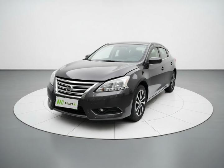 Sylphy 2012 1.6XE MT Comfort