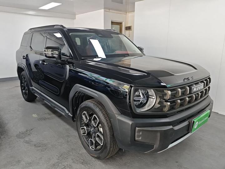 2022 1.5T DCT RWD photo 3