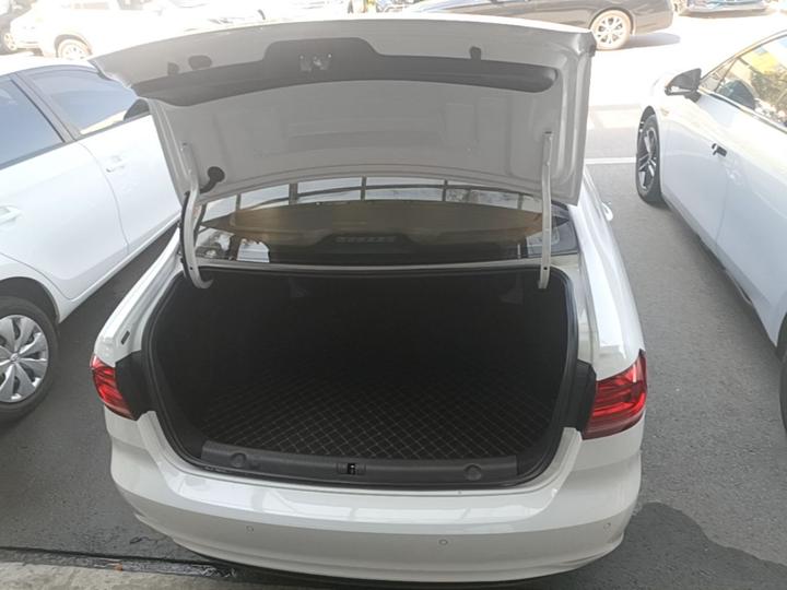 2019 Lavida 1.5L AT China VI photo 8