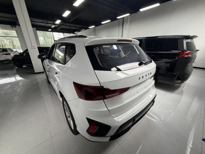 VS5 2026 280TSI AT photo 6