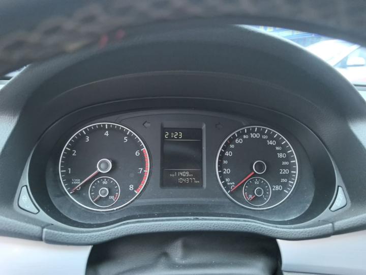 Passat 2014 1.8TSI DSG photo 7