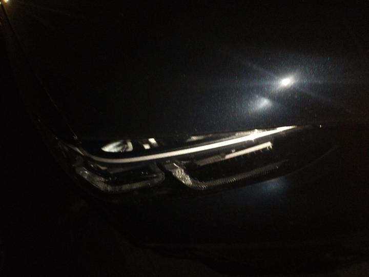 X3 2023 xDrive30i Leading M Night Package photo 7