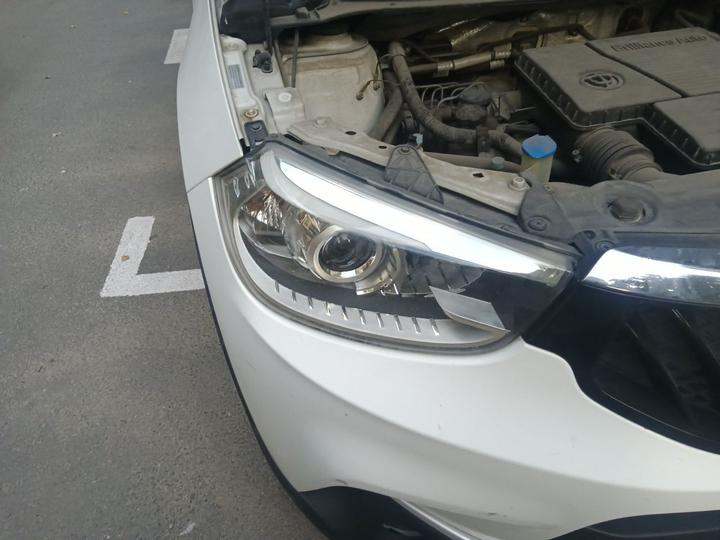 Zhonghua V3 2015 1.5L AT Smart photo 7