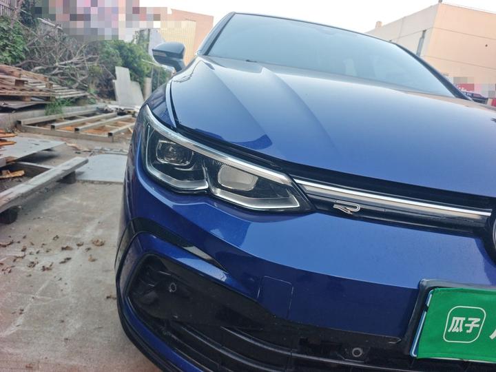 Golf 2021 280TSI DSG R-Line photo 7