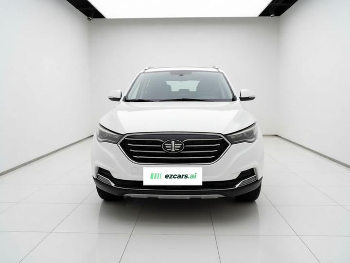 Bestune X40 2017 1.6L MT Luxury photo 2