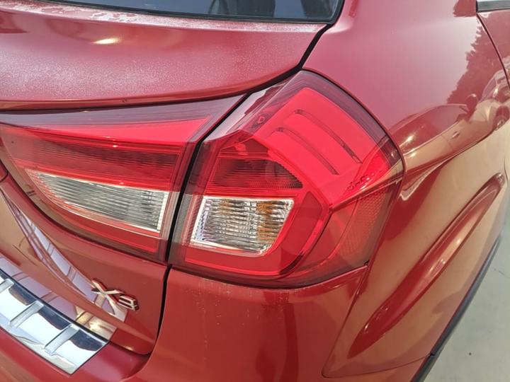 Vision X3 2017 1.5L AT Premium photo 7
