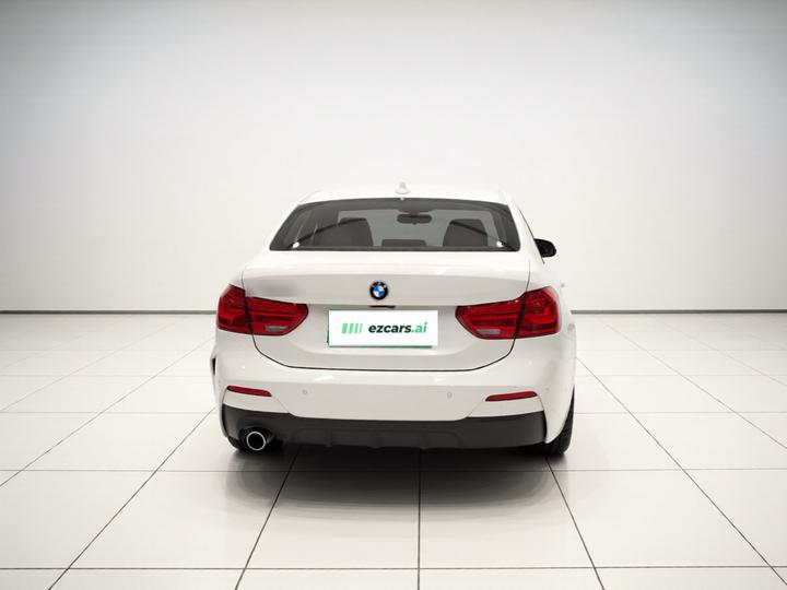 1 Series 2019 118i M Sport Package photo 5