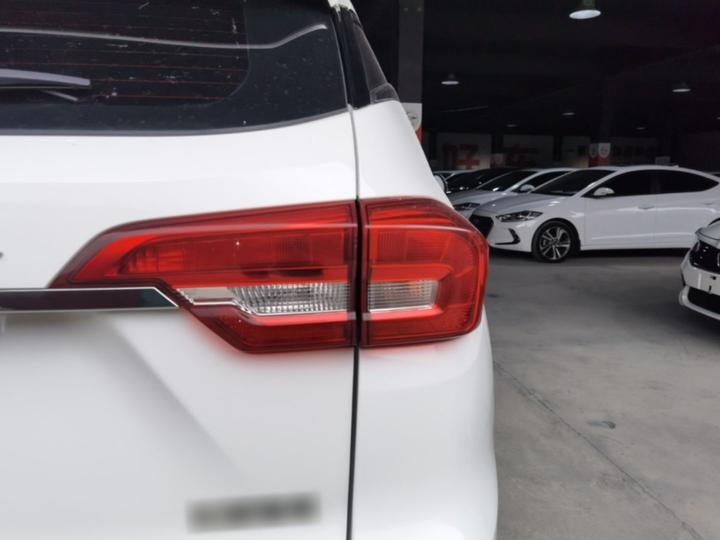 M6 2019 1.5T DCT RWD Value China VI photo 7