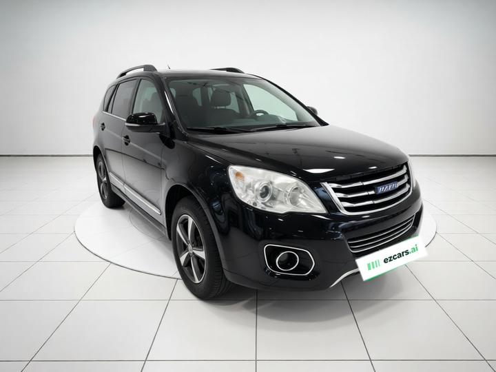 H6 2016 Upgraded 1.5T AT RWD Elite photo 3