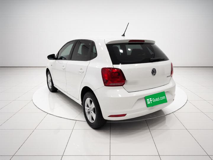 Polo 2016 1.4L MT photo 4