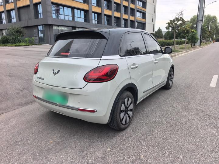 Wuling Bingo 2023 333km photo 4
