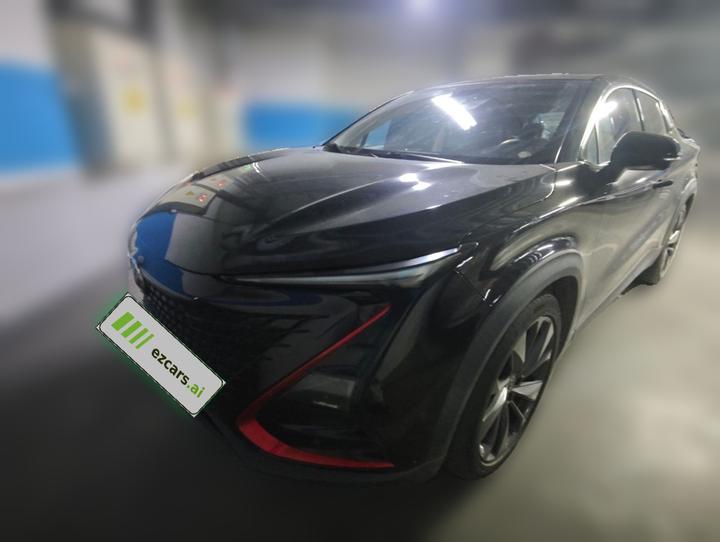 UNI-T 2020 1.5T Flagship