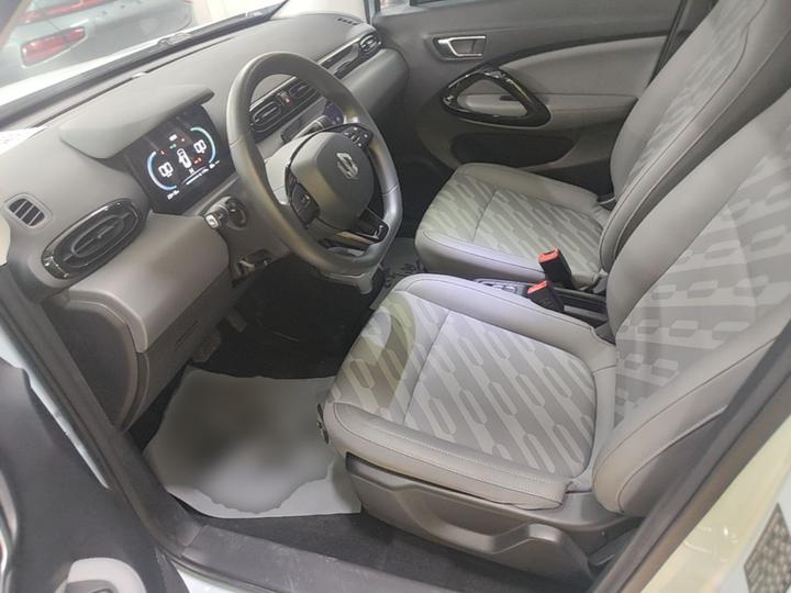 Leapmotor T03 2024 310 Comfort photo 6