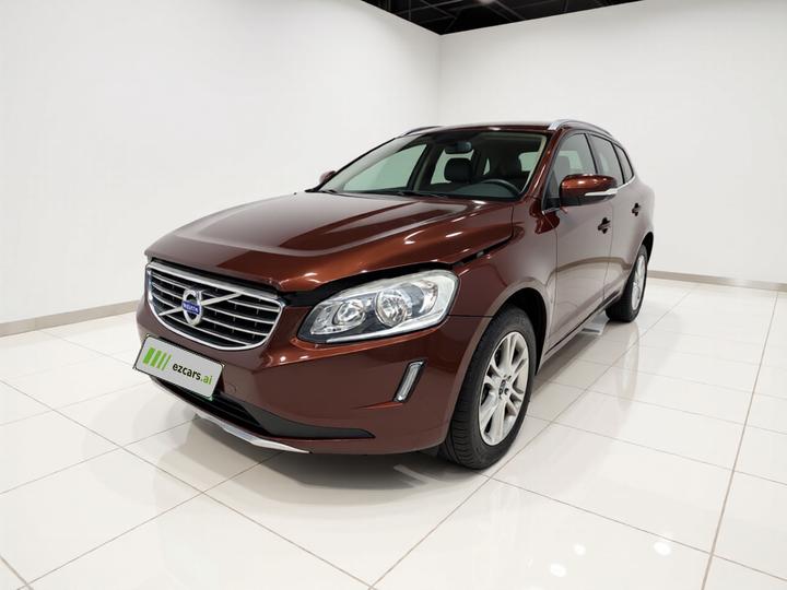XC60 2015 T5