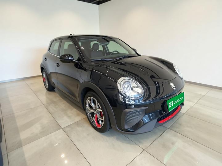 Good Cat GT 2024 401km Luxury photo 3