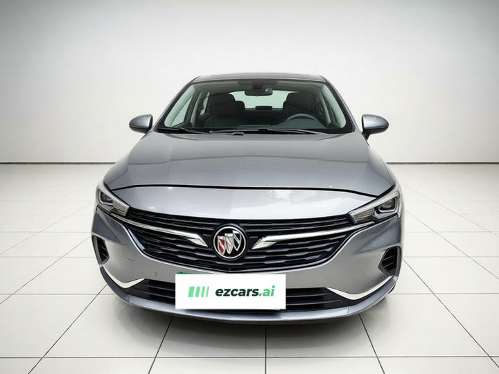 Verano 2020 20T CVT Leading photo 2