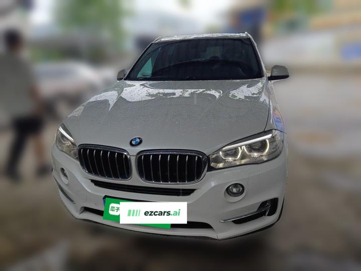X5 Imported 2017 xDrive35i photo 2