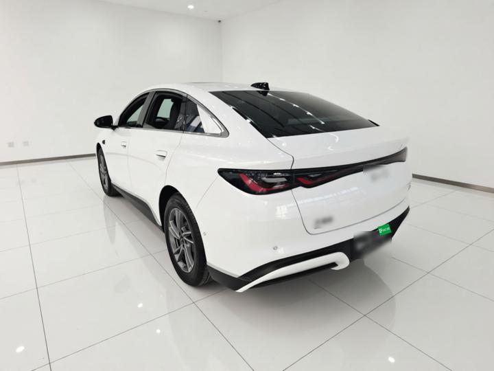Seal 06 EV 2025 EV 545KM Exclusive photo 4