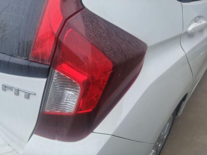Fit 2020 1.5L CVT Comfort photo 7