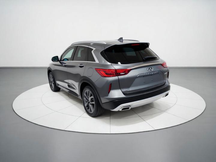 QX50 2022 2.0T AWD Flagship photo 4