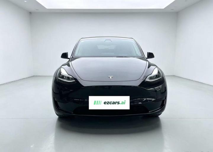 Model Y 2024 RWD photo 2