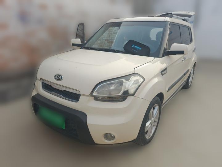 2010 1.6L MT GLS