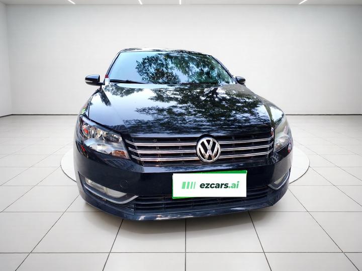 Passat 2011 1.8TSI DSG photo 2