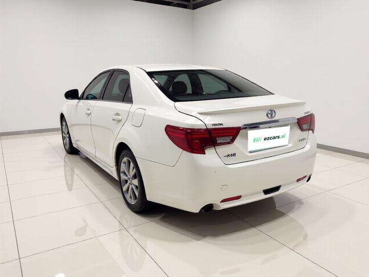 2013 2.5V photo 4